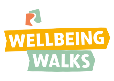 Ramblers Wellbeing Walks